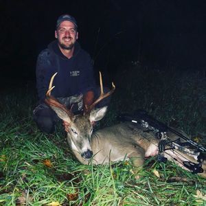 Meet your Posher, Chase